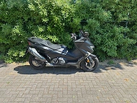 Yamaha scooter tmax 530 dx abs, 54-mx-ng - afbeelding 4 van  7