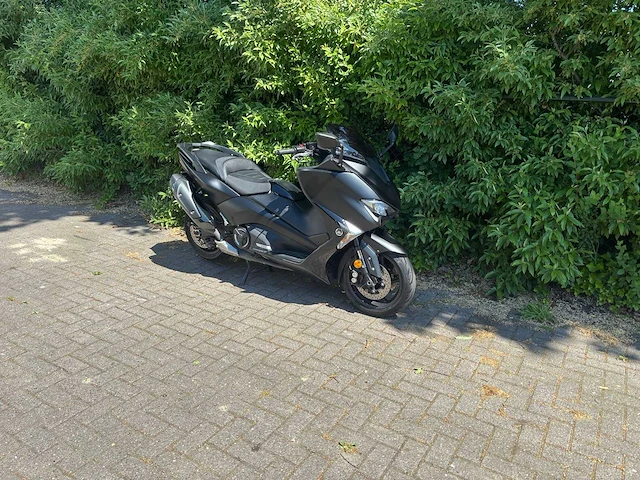 Yamaha scooter tmax 530 dx abs, 54-mx-ng - afbeelding 6 van  7
