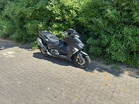 Yamaha scooter tmax 530 dx abs, 54-mx-ng - afbeelding 6 van  7