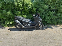Yamaha scooter tmax 530 dx abs, 54-mx-ng - afbeelding 7 van  7