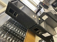 Yamaha speaker (2x) - afbeelding 4 van  4