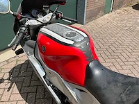 Yamaha sport fzr 1000 motorfiets - afbeelding 3 van  17