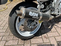 Yamaha sport fzr 1000 motorfiets - afbeelding 9 van  17