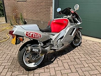 Yamaha sport fzr 1000 motorfiets - afbeelding 11 van  17