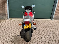 Yamaha sport fzr 1000 motorfiets - afbeelding 12 van  17