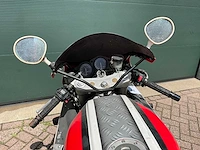 Yamaha sport fzr 1000 motorfiets - afbeelding 16 van  17