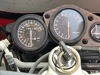 Yamaha sport fzr 1000 motorfiets - afbeelding 17 van  17