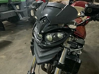 Yamaha sport motorfiets - afbeelding 2 van  14