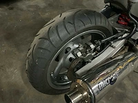 Yamaha sport motorfiets - afbeelding 6 van  14