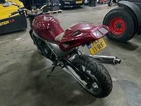 Yamaha sport motorfiets - afbeelding 10 van  14
