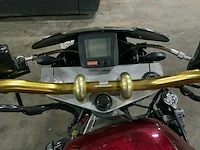 Yamaha sport motorfiets - afbeelding 12 van  14