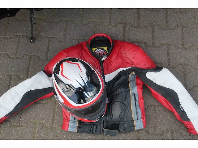 Yamaha sport yzf-r1 exup, mv-lt-84 - afbeelding 3 van  13