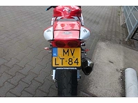 Yamaha sport yzf-r1 exup, mv-lt-84 - afbeelding 4 van  13