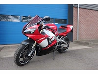 Yamaha sport yzf-r1 exup, mv-lt-84 - afbeelding 1 van  13