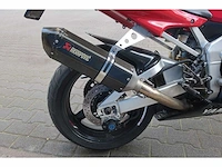 Yamaha sport yzf-r1 exup, mv-lt-84 - afbeelding 9 van  13