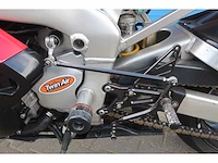 Yamaha sport yzf-r1 exup, mv-lt-84 - afbeelding 11 van  13