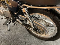 Yamaha sr 500 motorfiets - afbeelding 3 van  15