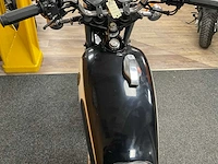 Yamaha sr 500 motorfiets - afbeelding 5 van  15