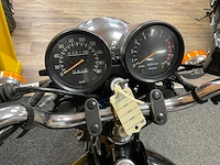 Yamaha sr 500 motorfiets - afbeelding 7 van  15
