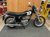 Yamaha sr 500 motorfiets - afbeelding 1 van  15