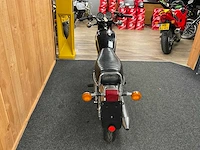 Yamaha sr 500 motorfiets - afbeelding 10 van  15