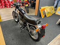 Yamaha sr 500 motorfiets - afbeelding 11 van  15