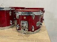 Yamaha stage custom all birch shell drumstel - afbeelding 7 van  15