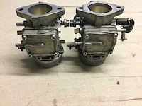 Yamaha superjet mikuni 48mm mikuni set - afbeelding 2 van  11