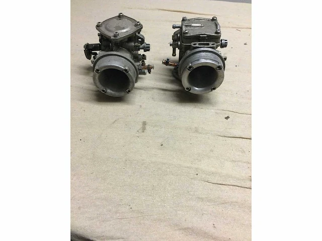 Yamaha superjet mikuni 48mm mikuni set - afbeelding 4 van  11