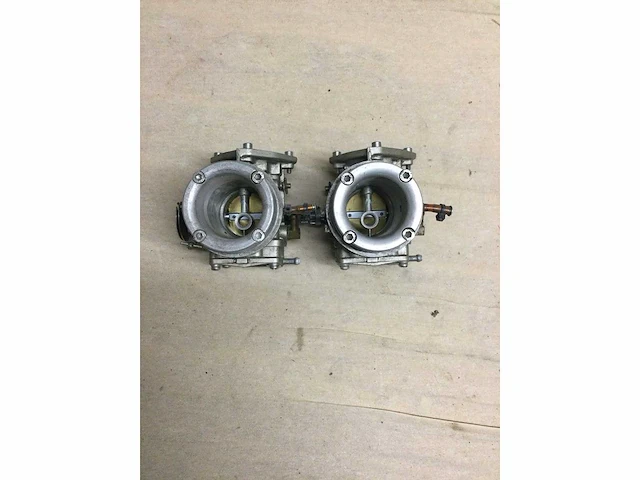 Yamaha superjet mikuni 48mm mikuni set - afbeelding 5 van  11
