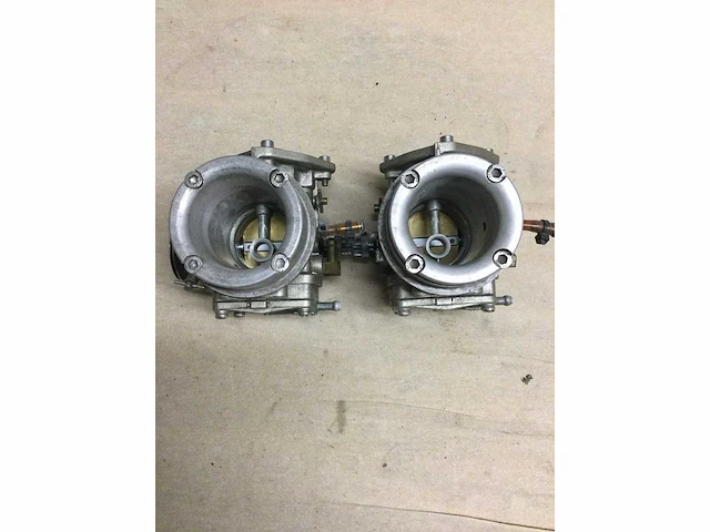 Yamaha superjet mikuni 48mm mikuni set - afbeelding 6 van  11