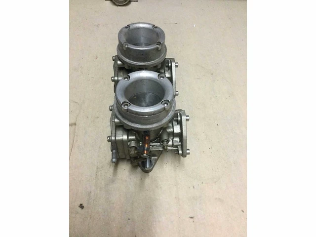 Yamaha superjet mikuni 48mm mikuni set - afbeelding 7 van  11
