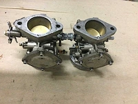 Yamaha superjet mikuni 48mm mikuni set - afbeelding 11 van  11