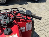 Yamaha timberwolf quad - afbeelding 11 van  18