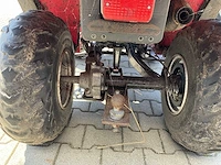 Yamaha timberwolf quad - afbeelding 14 van  18