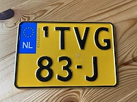Yamaha timberwolf quad - afbeelding 18 van  18