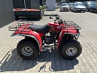 Yamaha timberwolf quad - afbeelding 6 van  18