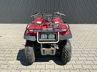 Yamaha timberwolf quad - afbeelding 7 van  18