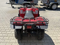 Yamaha timberwolf quad - afbeelding 8 van  18
