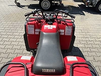 Yamaha timberwolf quad - afbeelding 9 van  18