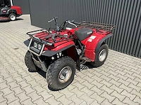 Yamaha timberwolf quad - afbeelding 1 van  18