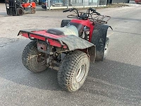 Yamaha timberwolf quad - afbeelding 5 van  9