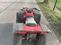 Yamaha timberwolf quad - afbeelding 7 van  9