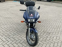 Yamaha tour 4br diversion motorfiets - afbeelding 2 van  20