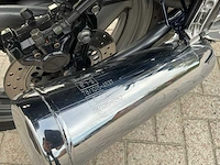 Yamaha tour 4br diversion motorfiets - afbeelding 7 van  20