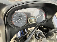 Yamaha tour 4br diversion motorfiets - afbeelding 11 van  20