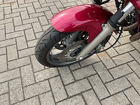 Yamaha tour diversion motorfiets - afbeelding 3 van  19