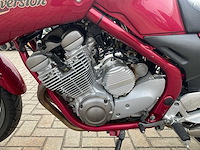 Yamaha tour diversion motorfiets - afbeelding 6 van  19