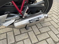 Yamaha tour diversion motorfiets - afbeelding 5 van  19