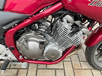 Yamaha tour diversion motorfiets - afbeelding 7 van  19